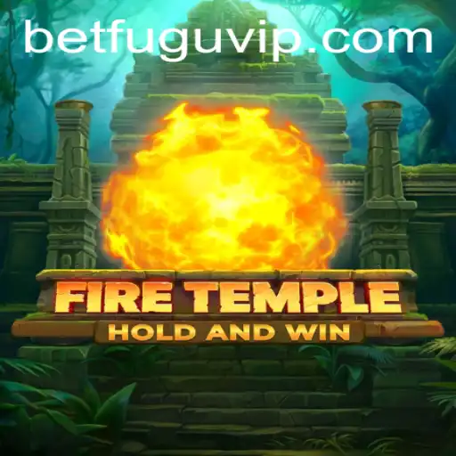 Discover the Mystical World of FireTemple: An In-Depth Look into BetFugu's Latest Gaming Sensation