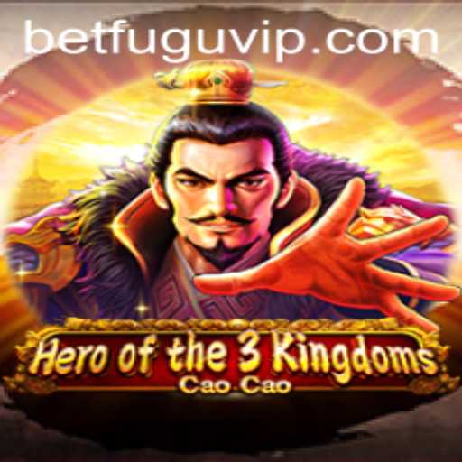 Discover the Epic World of Heroofthe3KingdomsCaoCao with BetFugu