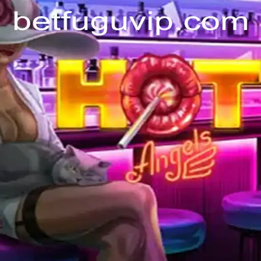 Discover the Excitement: HotAngels and the Thrill of BetFugu