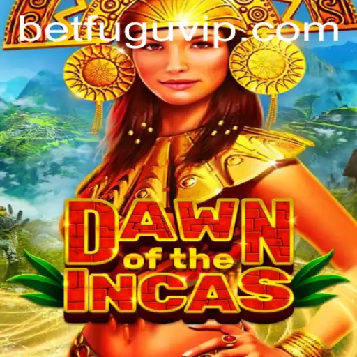 DawnoftheIncas: A New Era in Gaming with BetFugu