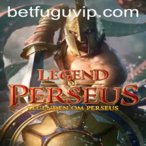 LegendofPerseus: The Epic Adventure in Modern Gaming