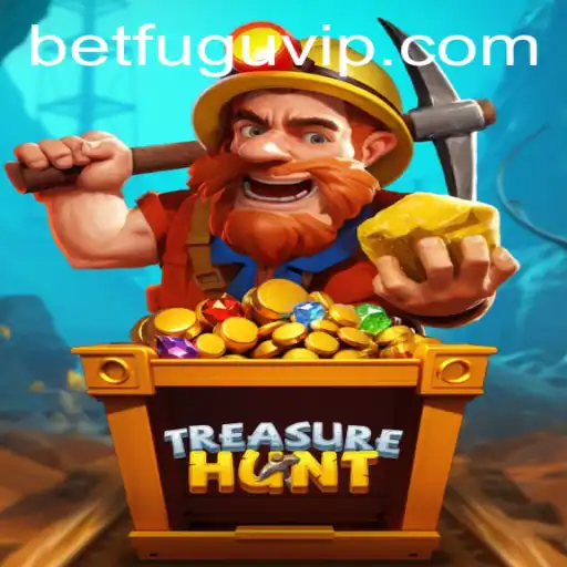 Discover the Exciting World of TreasureHunt with BetFugu
