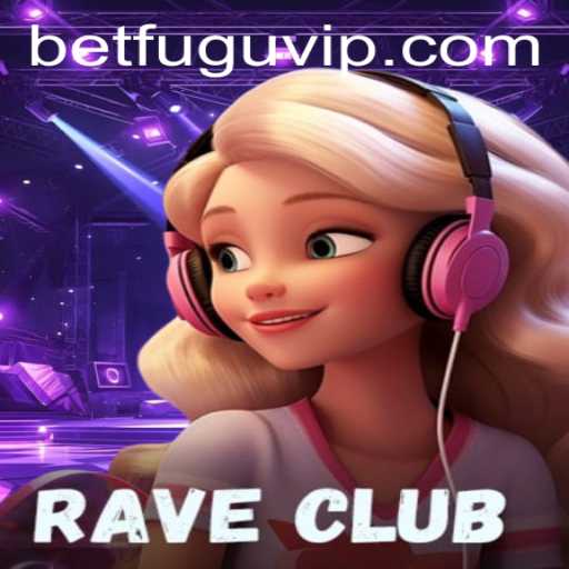 RaveClub: Navigating the Futuristic Dancefloor with BetFugu