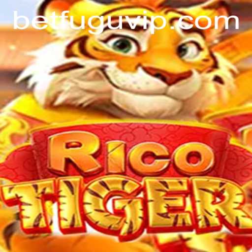Discover the Thrills of RicoTiger with BetFugu: A Comprehensive Guide