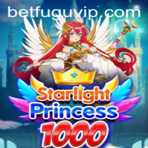 Exploring StarlightPrincess1000: An In-Depth Guide to Betting with BetFugu