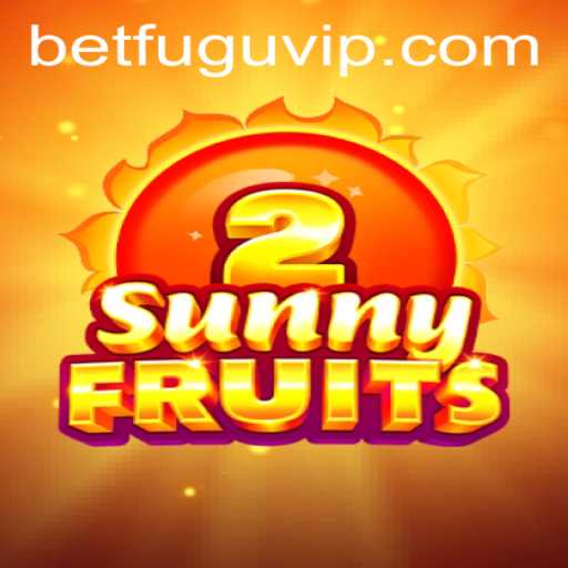 Exploring SunnyFruits2: A Refreshing Online Gaming Experience with BetFugu