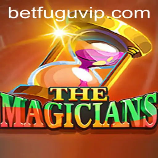 TheMagicians: A New Gaming Sensation by BetFugu