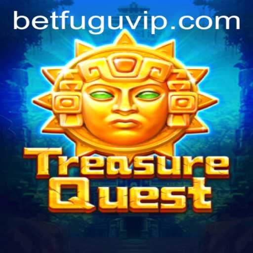 Dive into the Thrilling World of TreasureQuest with BetFugu