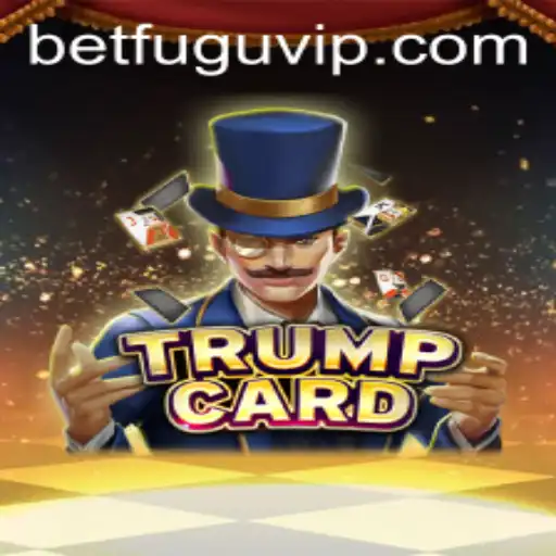 Unlocking the Excitement of TrumpCard: A Dive into BetFugu's Latest Game